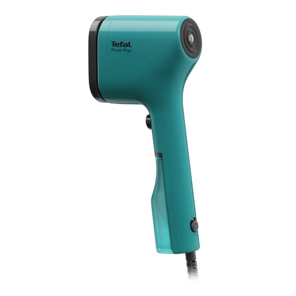 Tefal Pure Pop DT2024 Handhållen klädångare 0,07 l 1300 W Grön