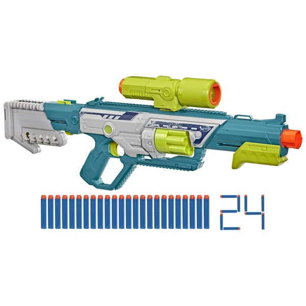 Nerf Rebel Ops Deadeye