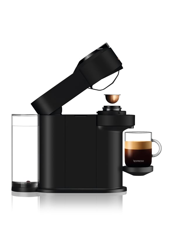 Krups Vertuo Next XN910N Fuld-auto Kapsel kaffemaskine 1,1 L