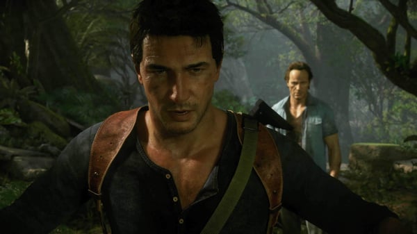 Sony Interactive Entertainment Uncharted 4 : A Thief's End