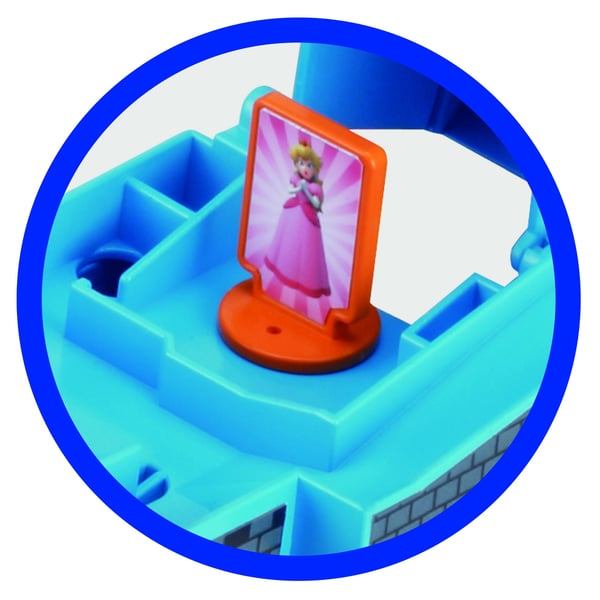 EPOCH Games Super Mario™ Maze Game DX