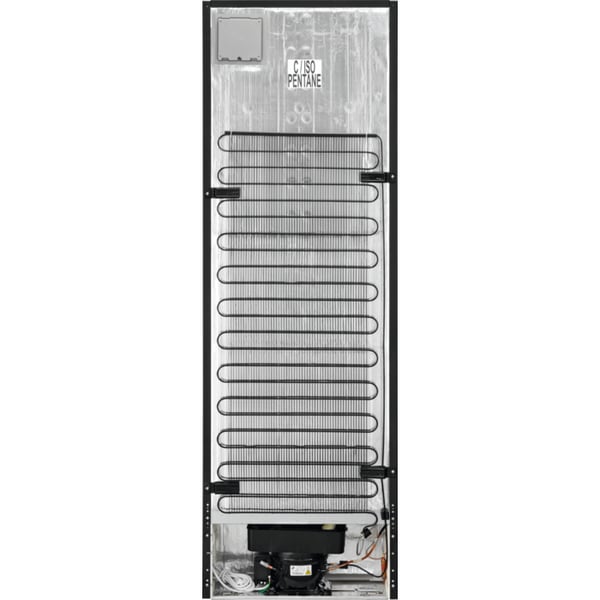 Electrolux LNC7ME32X3 Fritstående 330 L Rustfrit stål