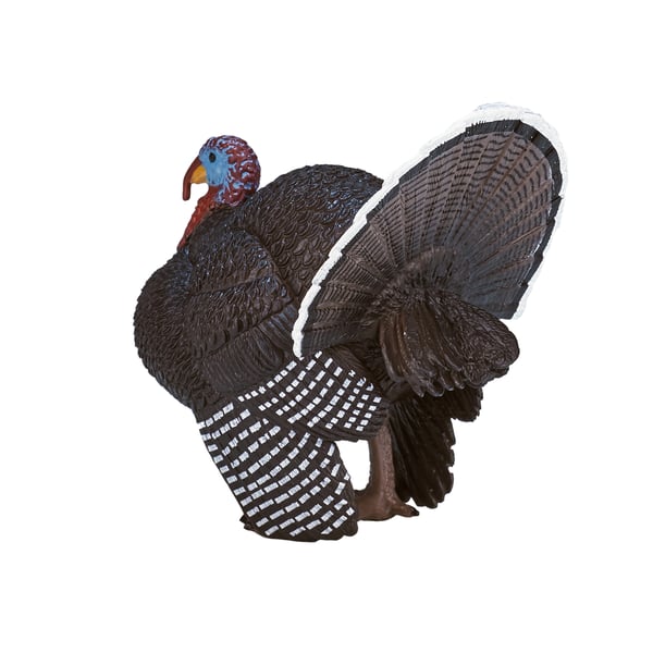 Mojo Fun Male Turkey