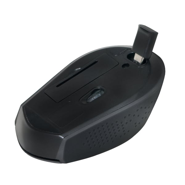 LogiLink ID0160 datormöss Kontor Ambidextrous RF Trådlös Optisk 1200 DPI