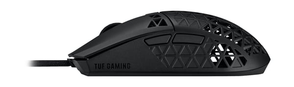 ASUS TUF Gaming M4 Air mus Spil Ambidextrous USB Type-A Optisk 16000 dpi