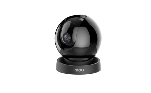 Imou Rex 3D 2K Sfärisk IP-säkerhetskamera inomhus 2304 x 1296 pixlar Bord Imou Rex 3D 2K Sfärisk IP-säkerhetskamera inomhus 2304 x 1296 pixlar Bord