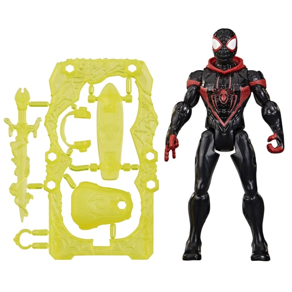 Marvel Spider-Man G28535L00 lasten leluhahmo