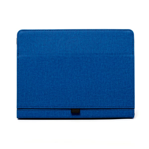 Nilox NXFU003 iPad-fodral 26,7 cm (10.5") Hölster Blå