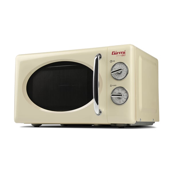 Girmi FM21 Beige Kombination mikroovn Over komfuret 20 L 700 W