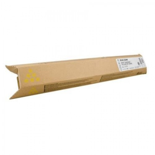 Ricoh 841553 värikasetti 1 kpl Alkuperäinen Keltainen