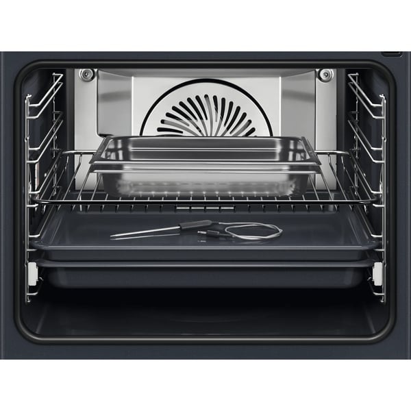 Electrolux KOBBS39WX 70 L 3000 W Rustfrit stål