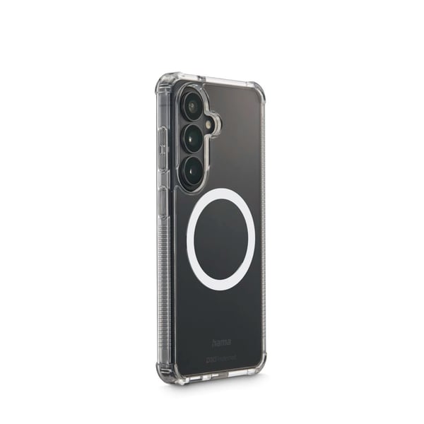 Hama Extreme Protect mobiltelefon etui 17 cm (6.7") Cover Transparent