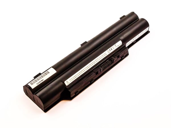 CoreParts MBI1748 laptop reservedel Batteri
