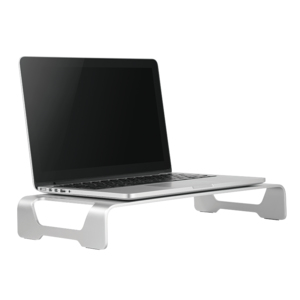 LogiLink BP0033 laptop stativ Sølv