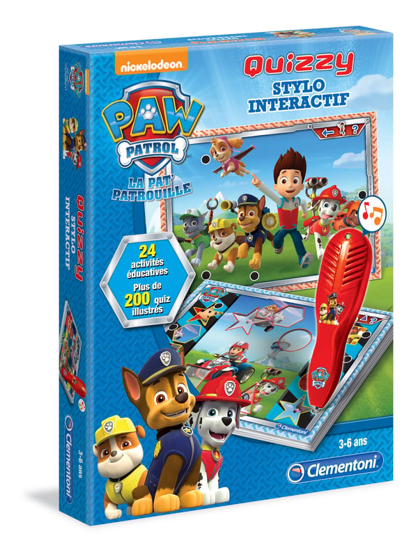 Clementoni 52090 utbildningsleksaker