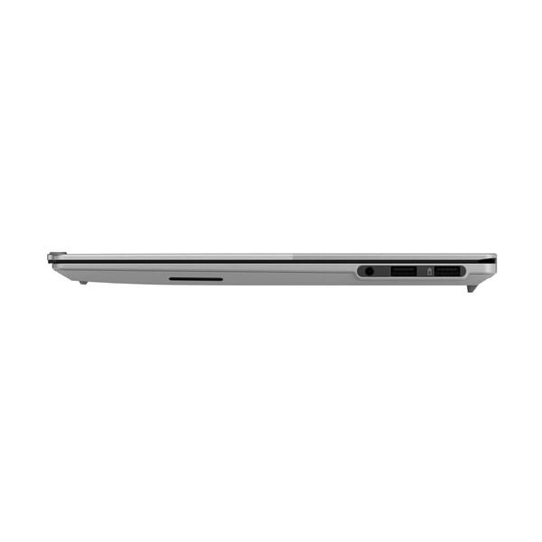 Lenovo ThinkBook 14x ILL Copilot+ PC Intel Core Ultra 5 226V Laptop 35,6 cm (14") 2.8K 16 GB LPDDR5x-SDRAM 512 GB SSD Wi-Fi 7 (802.11be) Windows 11 Pro Grå Tysk