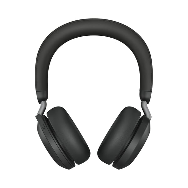 Jabra Evolve2 75 - Headset - On-Ear - Bluetooth Jabra Evolve2 75 - Headset - On-Ear - Bluetooth