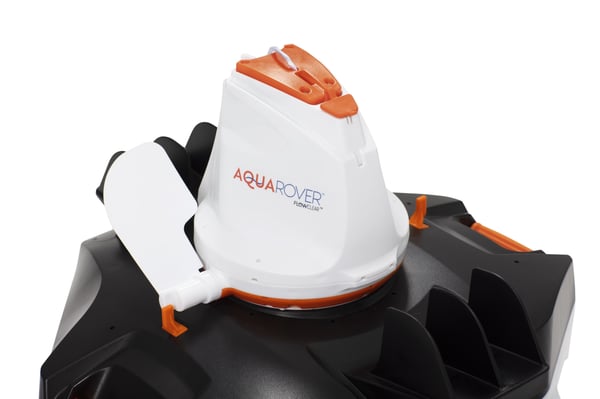 Bestway 58622 uima-allastarvike Uima-altaan robottipuhdistaja