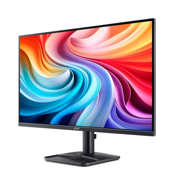 Acer computerskærm