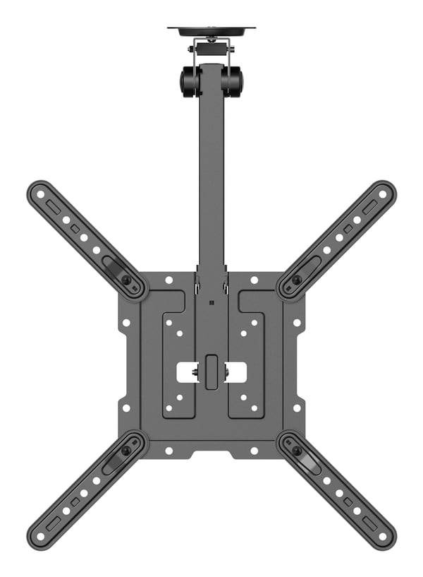 Ewent EW1511 tv-beslag 139,7 cm (55") Sort