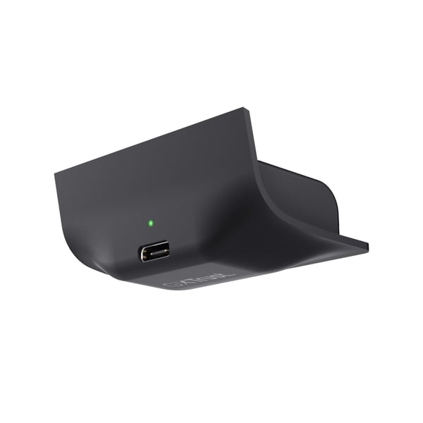 Trust GXT 246 Avado Batteriopladningssæt
