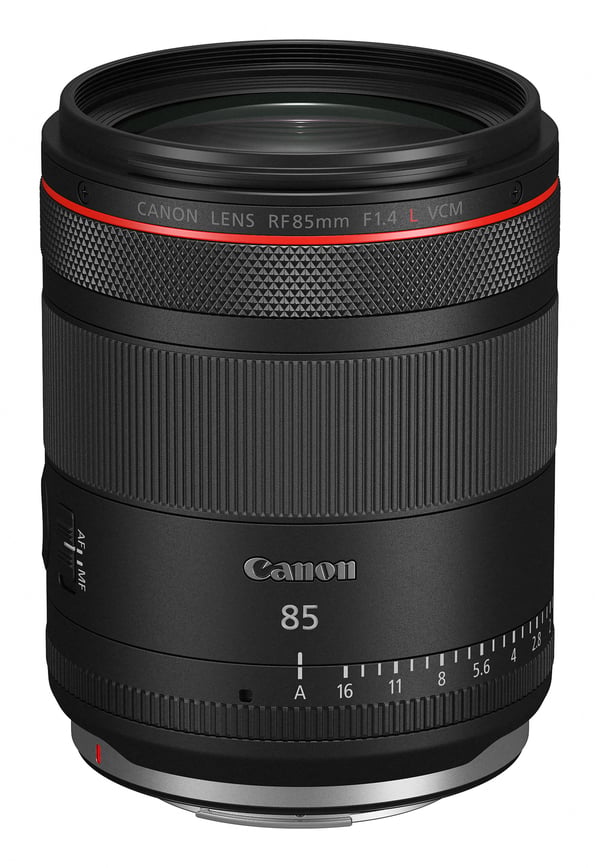 Canon RF 85mm F1.4L VCM MILC Teleobjektiv