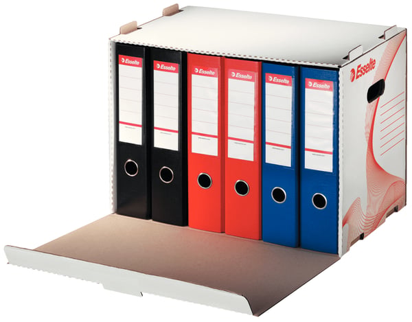 Esselte 6008 säilytyslaatikko