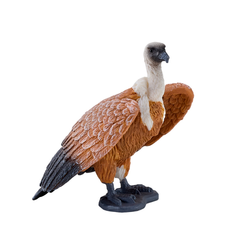 Mojo Fun Griffon Vulture