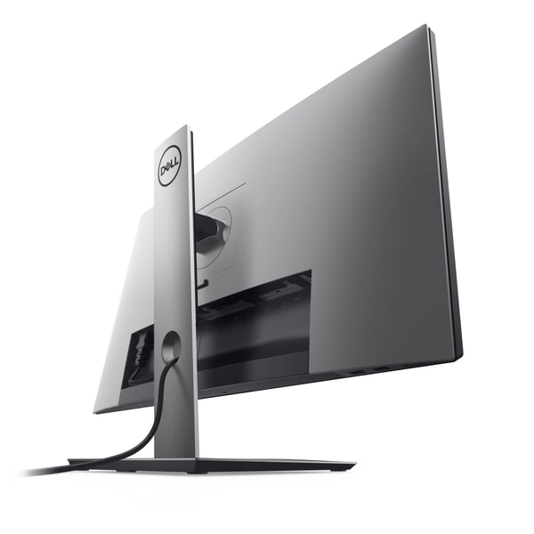 DELL UltraSharp Bildskärmen 27 4K PremierColor: UP2720Q