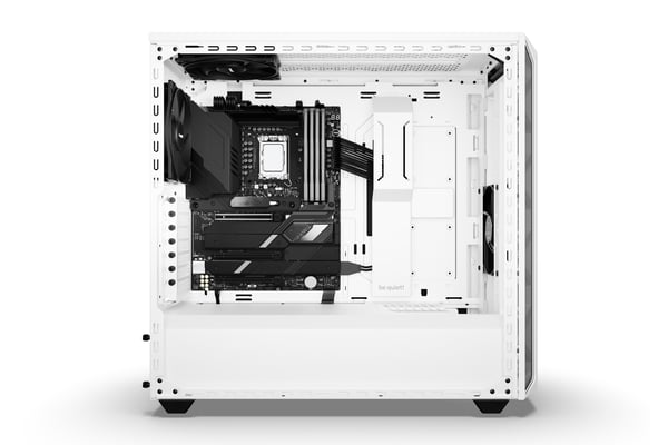be quiet! Shadow Base 800 DX White Midi Tower Vit