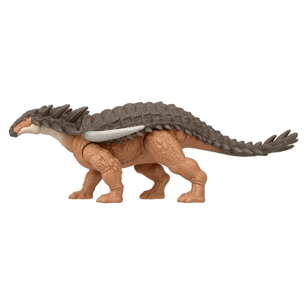 Jurassic World DANGER PACK Borealopelta