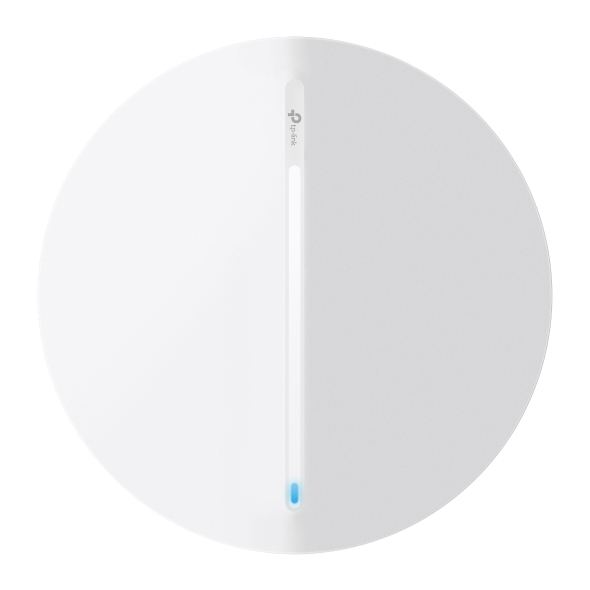 TP-Link Festa F67 Valkoinen Power over Ethernet -tuki