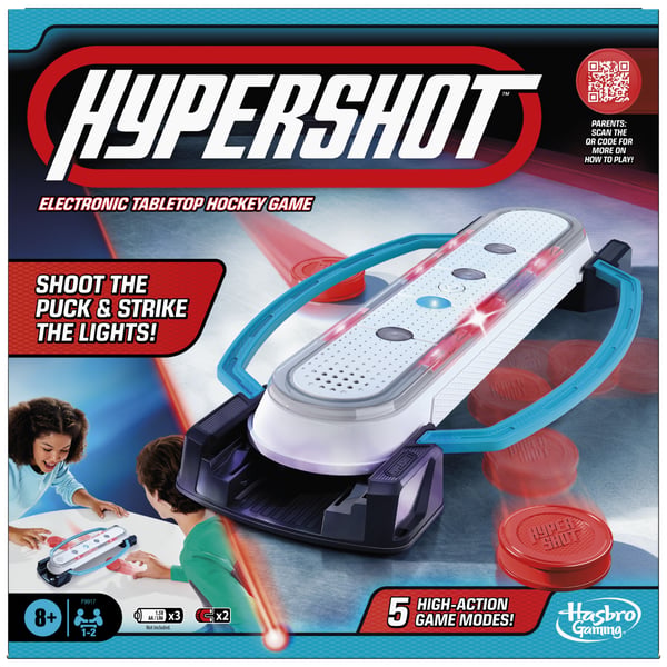 Hasbro Gaming F99170000 lautapeli 10 min