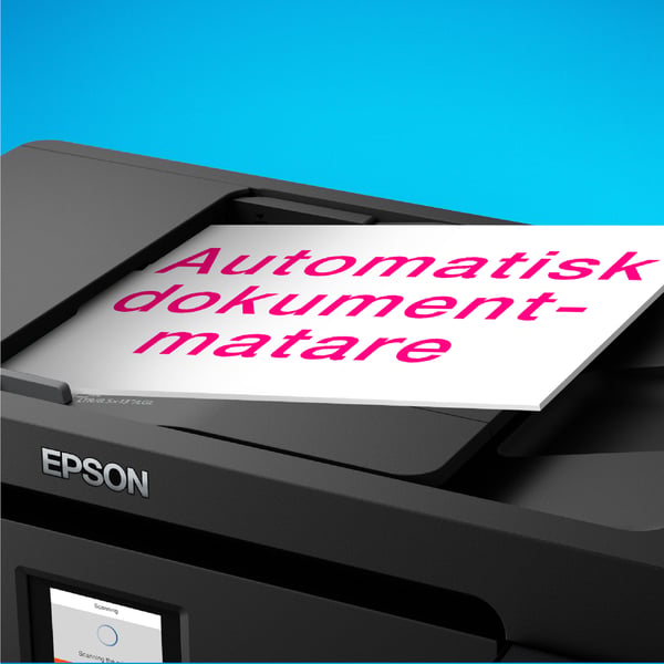 Epson EcoTank ET-15000