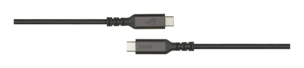 ASUS ROG LCR50 - USB-kabel - 24-pin USB-C (M)