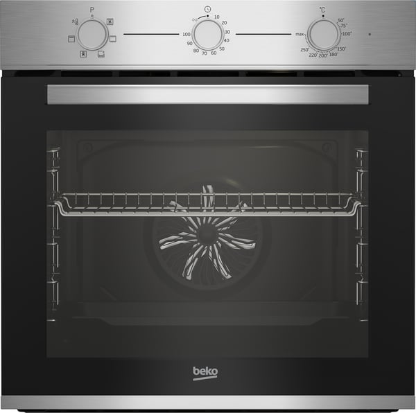 Beko BBSE12120XD köksapparater, set Keramisk Elektrisk ugn