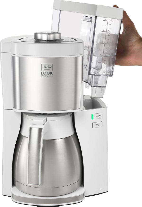 Melitta 1025-15 Suodatinkahvinkeitin 1,25 L