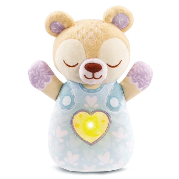 VTech Baby 80-539805 natlys til Blå VTech Baby 80-539805 natlys til Blå