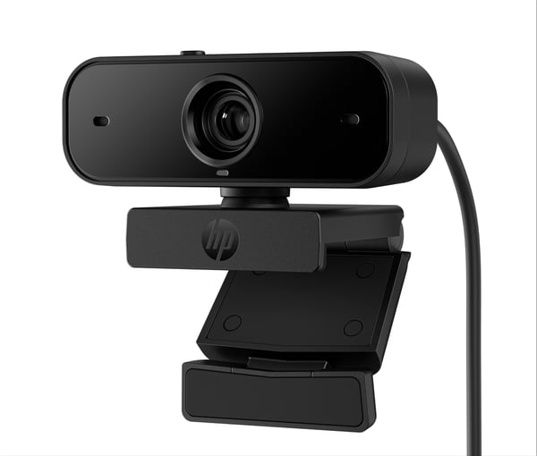 HP 430 FHD-webkamera