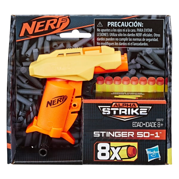 Nerf Stinger SD-1