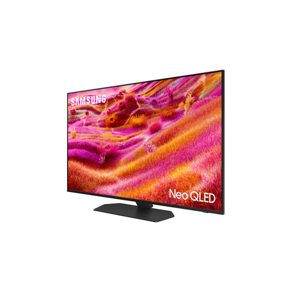 Samsung QE50QN90FAT 127 cm (50") 4K Ultra HD Smart TV Wi-Fi Sort