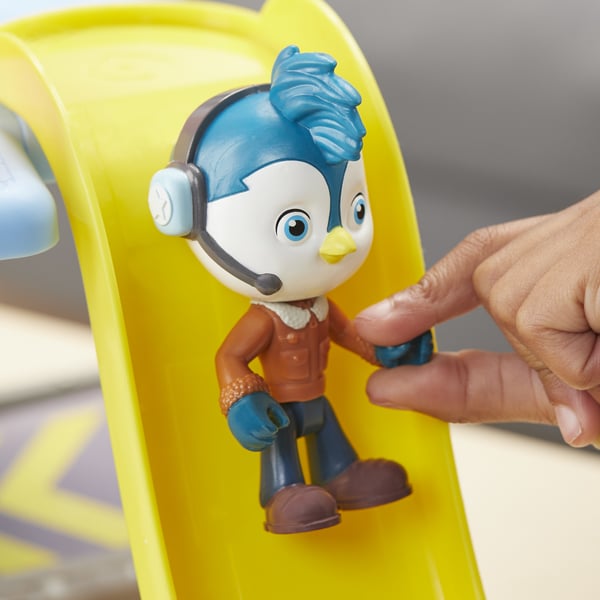 Hasbro E5613EU4 leksakssats