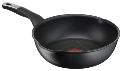 Tefal Unlimited G2557572 stekpanna Allmän matlagning Rund