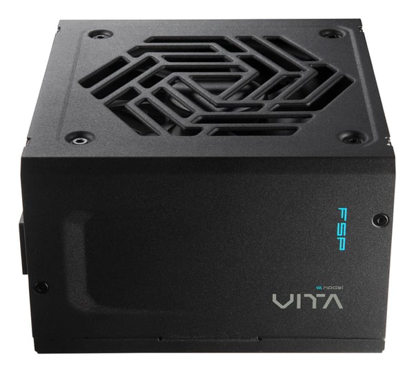 FSP VITA GM 850W virtalähdeyksikkö 20+4 pin ATX ATX Musta