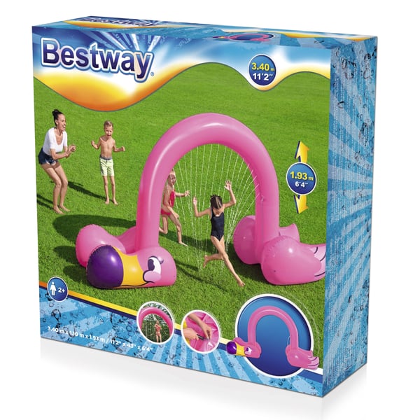 Bestway 52382 legetøjs vandsprinkler