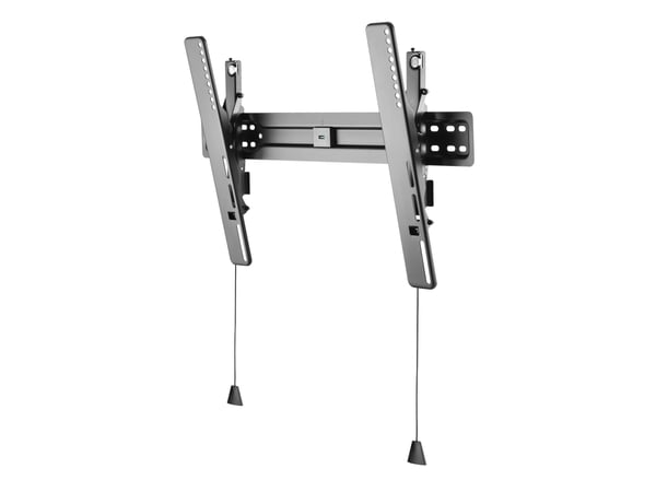 Equip 650317 tv-beslag 177,8 cm (70") Sort