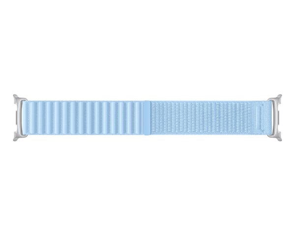 Samsung Fabric Band (M/L) for Galaxy Watch9 (Watch8) Yhtye Sininen Kangas