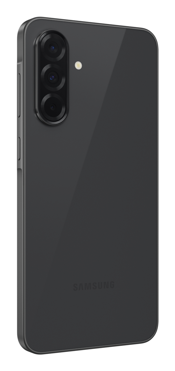 Samsung Galaxy A36 5G 17 cm (6.7") Kaksois-SIM USB Type-C 6 GB 128 GB 5000 mAh Musta