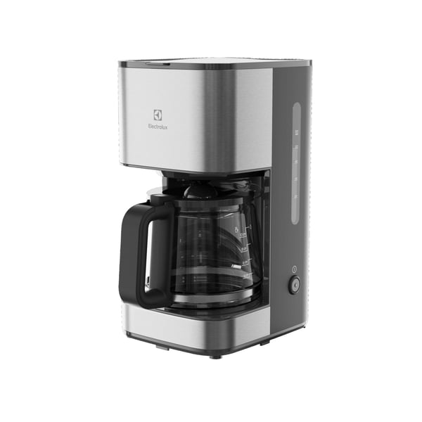 Electrolux 910 003 714 kaffemaskin Manuell Droppande kaffebryggare 1,375 l Electrolux 910 003 714 kaffemaskin Manuell Droppande kaffebryggare 1,375 l