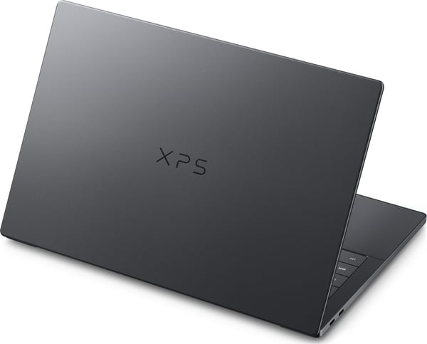 DELL XPS 14 DA14260 Copilot+ PC Intel Core Ultra X7 358H Laptop 35,6 cm (14") Berøringsskærm 2.8K 32 GB LPDDR5x-SDRAM 1 TB SSD Wi-Fi 7 (802.11be) Windows 11 Pro Grafit Spansk